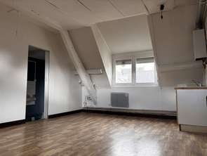 Vente StudioLe Pouliguen