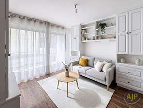 Vente Appartement 2 piècesLe Pouliguen
