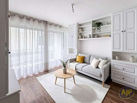 Vente appartement 2 pièces Le Pouliguen 44
