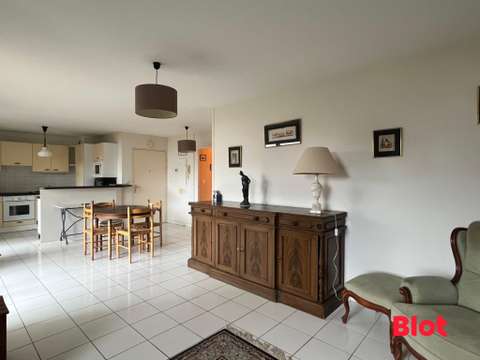 Vente appartement 4 pièces Le Pouliguen 44