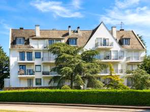 Vente Appartement 2 piècesLe Pouliguen