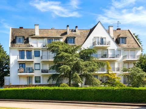 Vente appartement 2 pièces Le Pouliguen 44