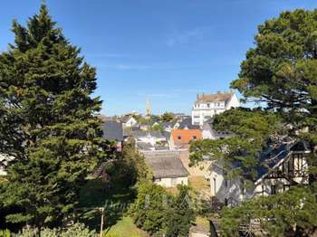 Vente appartement 3 pièces Le Pouliguen 44