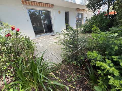 Vente appartement 3 pièces Le Pouliguen 44