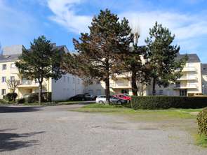 Vente StudioLe Pouliguen