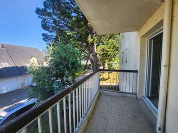 Vente StudioLe Pouliguen