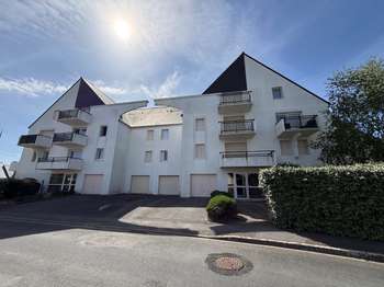 Vente appartement 4 pièces Le Pouliguen 44