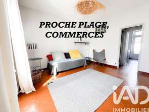 Vente Appartement 2 piècesLe Pouliguen