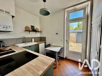 Vente appartement 2 pièces Le Pouliguen 44