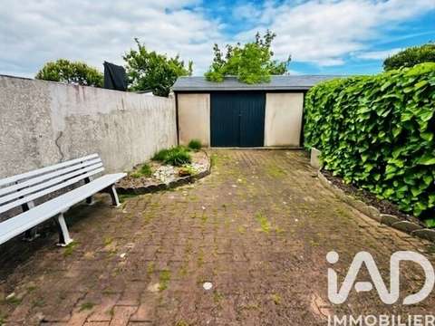 Vente appartement 2 pièces Le Pouliguen 44