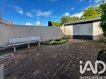 Vente appartement 2 pièces Le Pouliguen 44