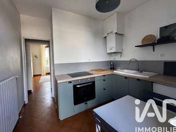 Vente Appartement 2 piècesLe Pouliguen