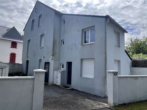 Vente appartement 2 pièces Le Pouliguen 44