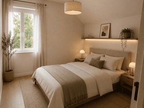 Vente Appartement 3 piècesLe Pouliguen