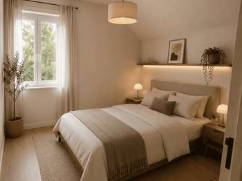 Vente appartement 3 pièces Le Pouliguen 44