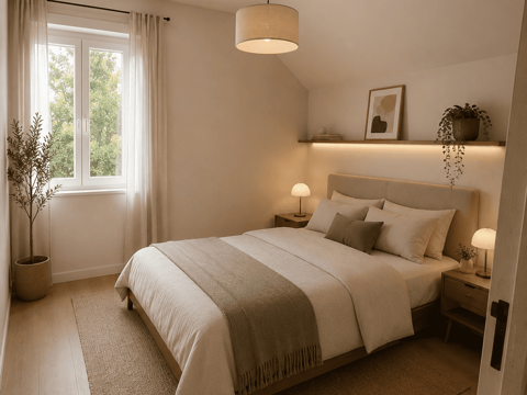 Vente appartement 3 pièces Le Pouliguen 44
