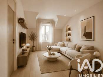 Vente Appartement 3 piècesLe Pouliguen