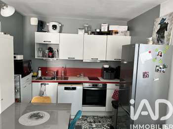 Vente appartement 2 pièces Le Pouliguen 44