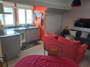 Photo Vente appartement Le Pouliguen