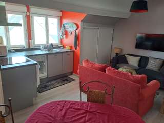 Vente appartement 6 pièces Vente appartement 6 pièces