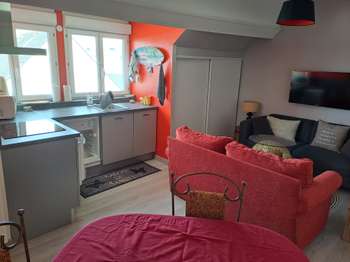 Vente appartement 6 pièces Le Pouliguen 44