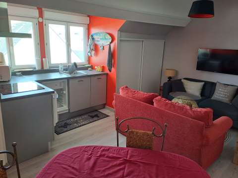 Vente appartement 6 pièces Vente appartement 6 pièces
