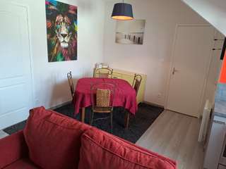 Vente appartement 6 pièces Vente appartement 6 pièces