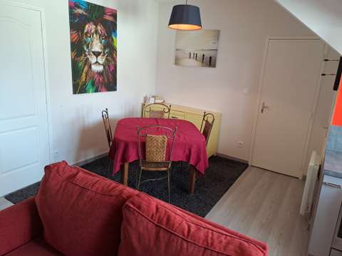 Vente appartement 6 pièces Vente appartement 6 pièces