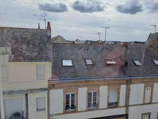 Vente appartement 6 pièces Vente appartement 6 pièces