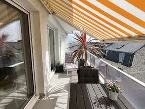 Vente Appartement T1Le Pouliguen