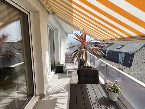 Vente appartement 1 pièce Le Pouliguen 44