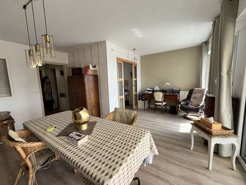 Vente appartement 1 pièce