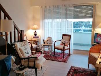 Vente appartement 4 pièces Le Pouliguen 44