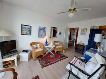 Vente appartement 4 pièces Le Pouliguen 44