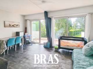 Vente Studio 1 pièce