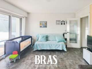Vente Studio 1 pièce