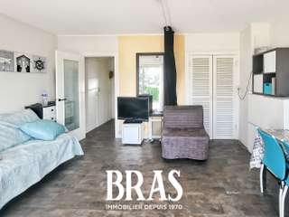 Vente Studio 1 pièce