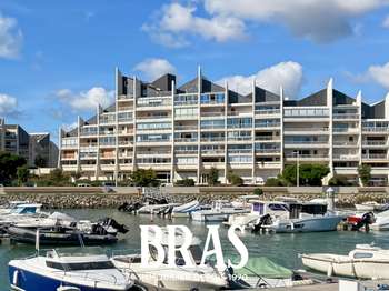 Vente Appartement 3 piècesLe Pouliguen