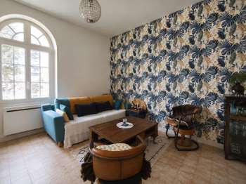 Vente appartement 3 pièces Le Pouliguen 44