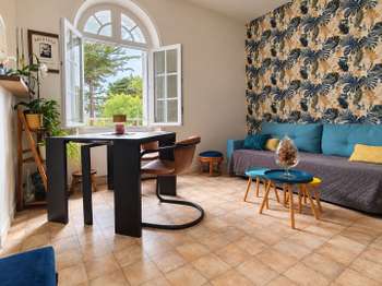 Vente Appartement 3 piècesLe Pouliguen