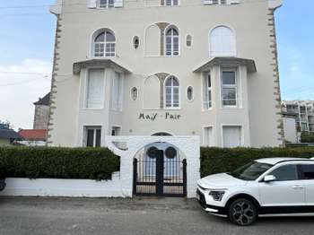 Vente Appartement 3 piècesLe Pouliguen