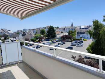 Vente appartement 4 pièces Le Pouliguen 44