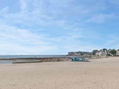 Vente appartement 3 pièces Le Pouliguen 44