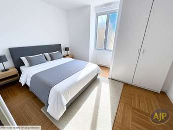 Vente appartement 3 pièces Vente appartement 3 pièces