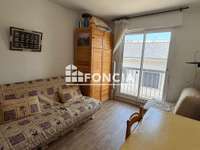 Vente appartement 1 pièce