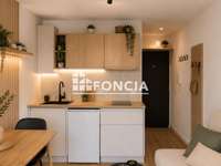 Vente appartement 1 pièce