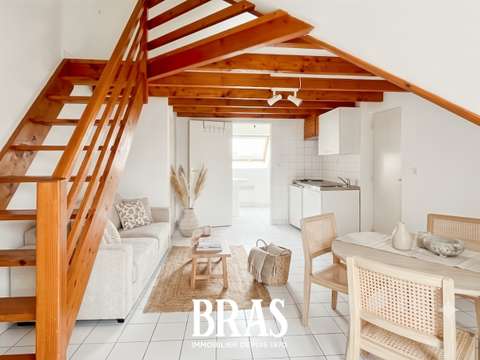 Vente appartement 3 pièces Vente appartement 3 pièces