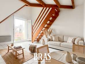 Vente Appartement 3 piècesLe Pouliguen