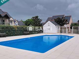 Vente appartement 3 pièces Vente appartement 3 pièces