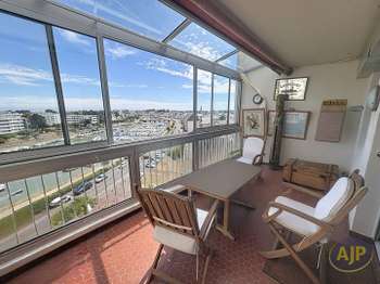 Vente Appartement 3 piècesLe Pouliguen